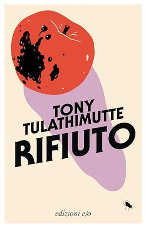 Ho finito "Rifiuto" di Tony Tulathimutte
