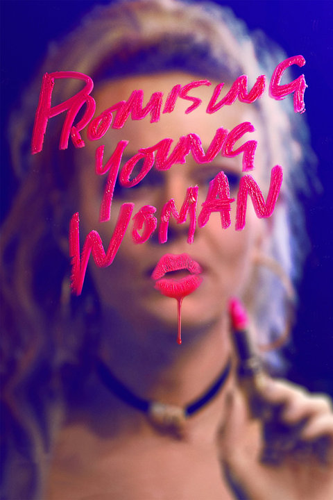Watched: Promising Young Woman (2020)