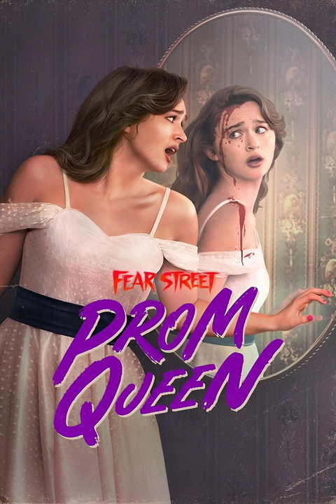 Watched: Fear Street: Prom Queen (2025)