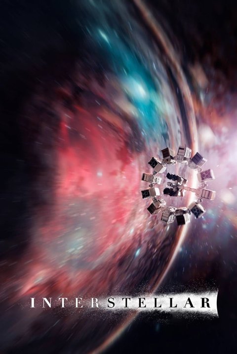 Watched (and liked): Interstellar (2014)