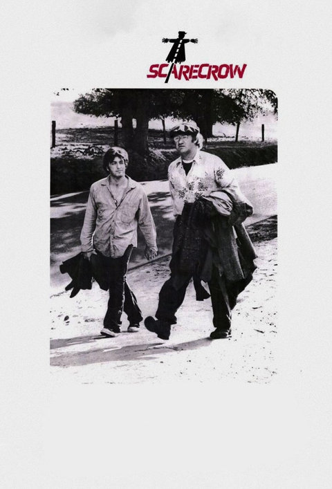 Watched: Scarecrow (1973)