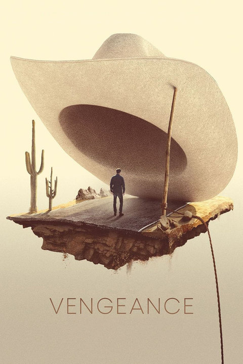 Watched: Vengeance (2022)