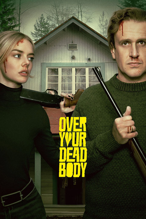 Watched (and liked): Over Your Dead Body (2026)