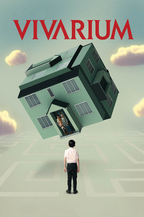 Watched: Vivarium (2019)