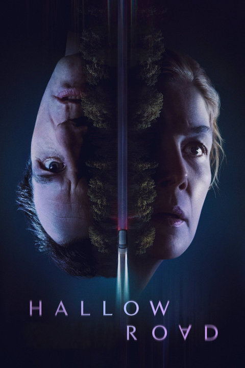 Watched: Hallow Road (2025)