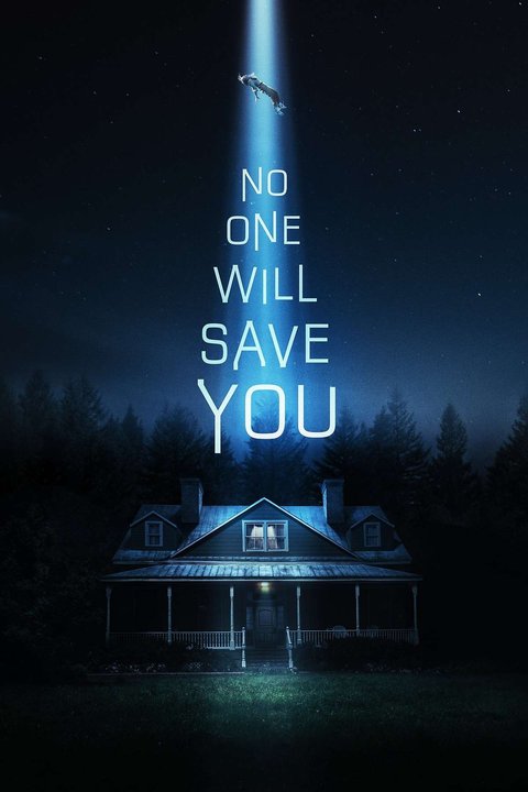 Watched (and liked): No One Will Save You (2023)