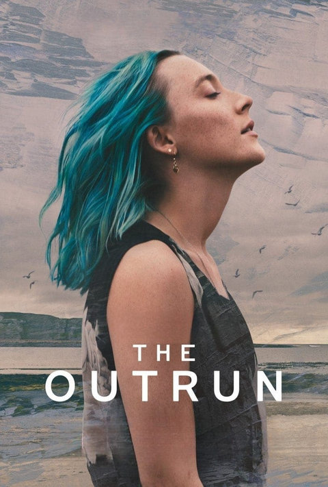 Watched (and liked): The Outrun (2024)