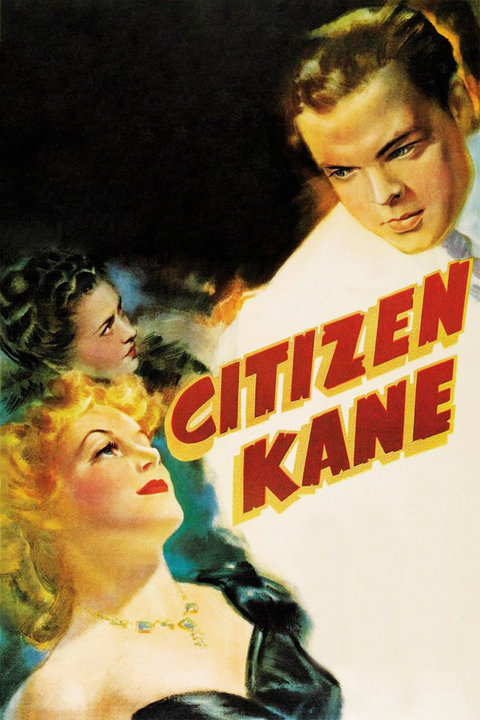 Rewatched: Citizen Kane (1941)