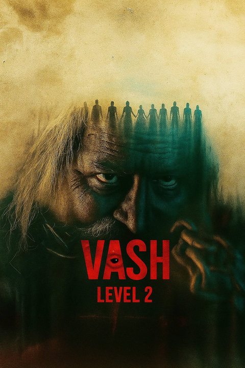 Watched: Vash Level 2 (2025)