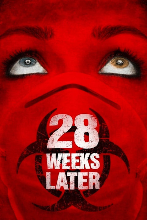 Rewatched: 28 Weeks Later (2007)