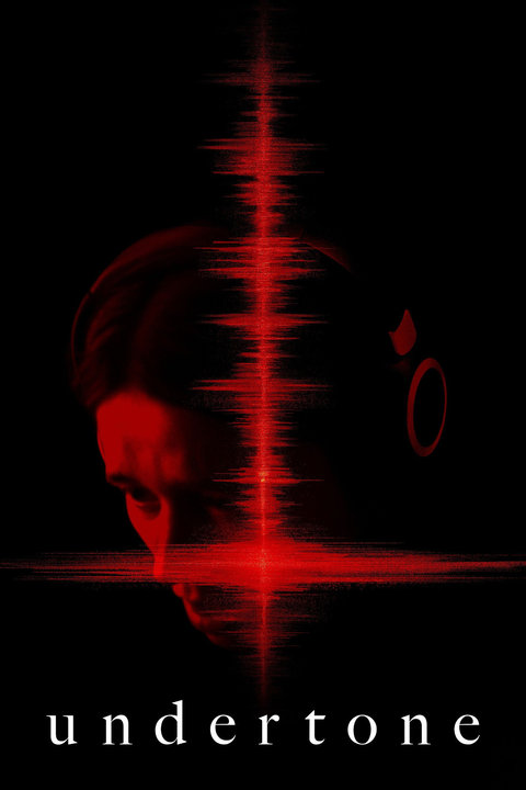 Watched: undertone (2025)
