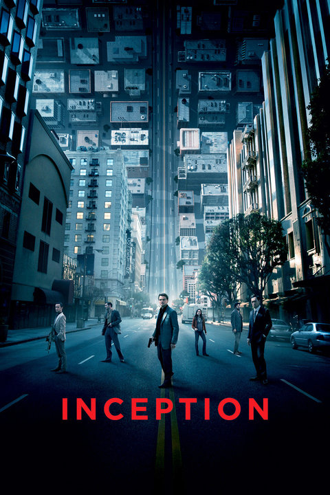 Rewatched: Inception (2010)