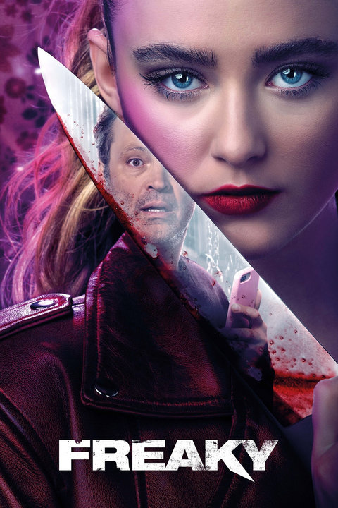 Watched: Freaky (2020)