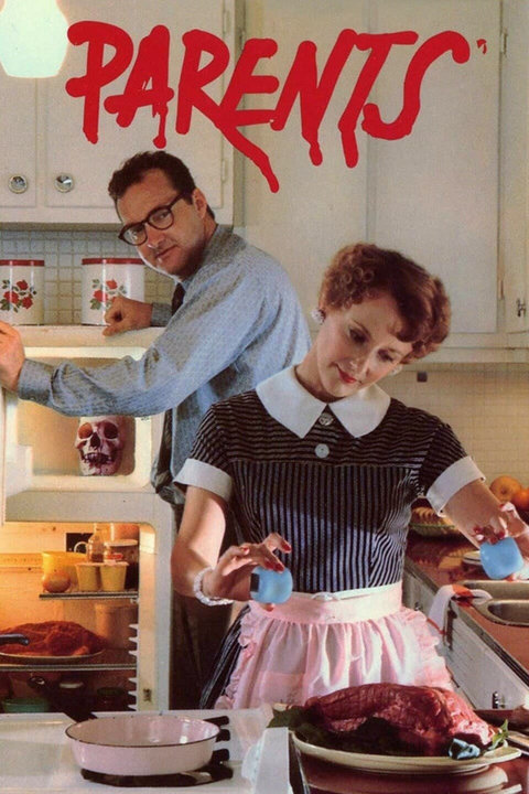 Watched: Parents (1989)