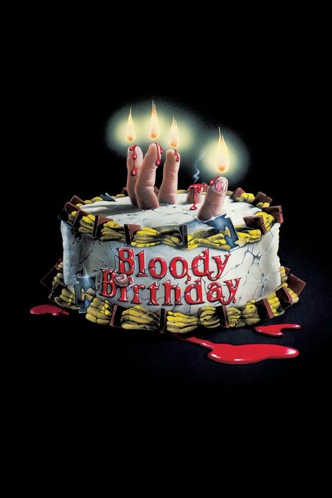 Watched (and liked): Bloody Birthday (1981)