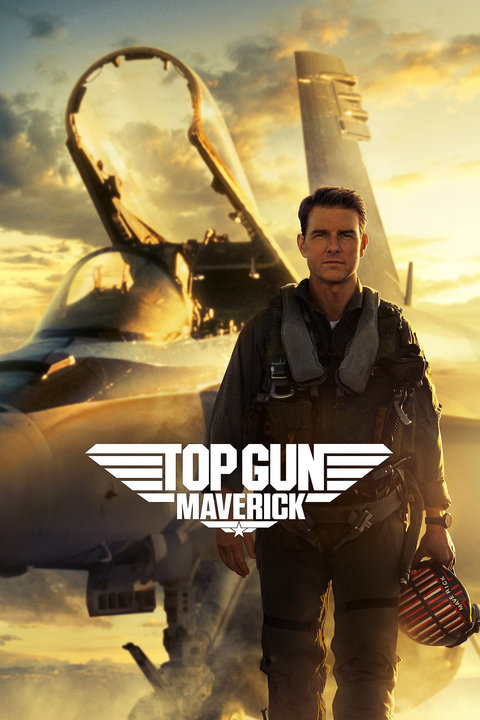 Rewatched: Top Gun: Maverick (2022)