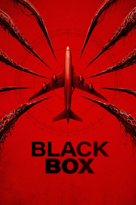 Watched (and liked): Black Box (2026)