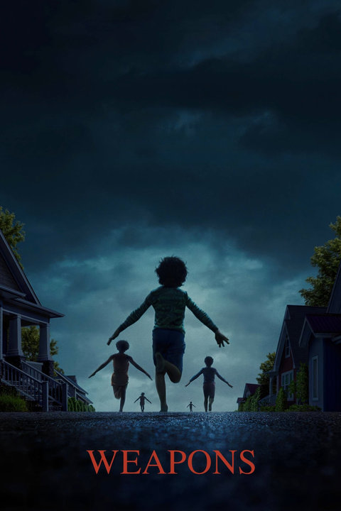 Watched (and liked): Weapons (2025)
