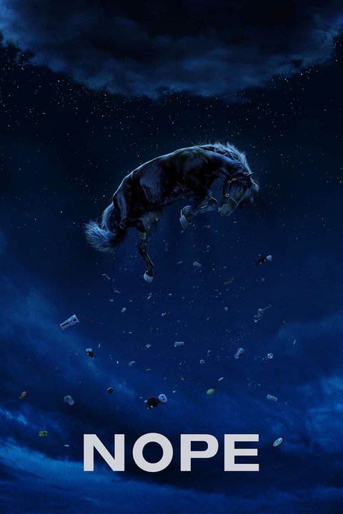 Rewatched: Nope (2022)