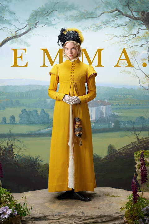 Watched: Emma. (2020)