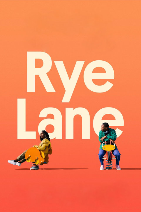 Watched (and liked): Rye Lane (2023)