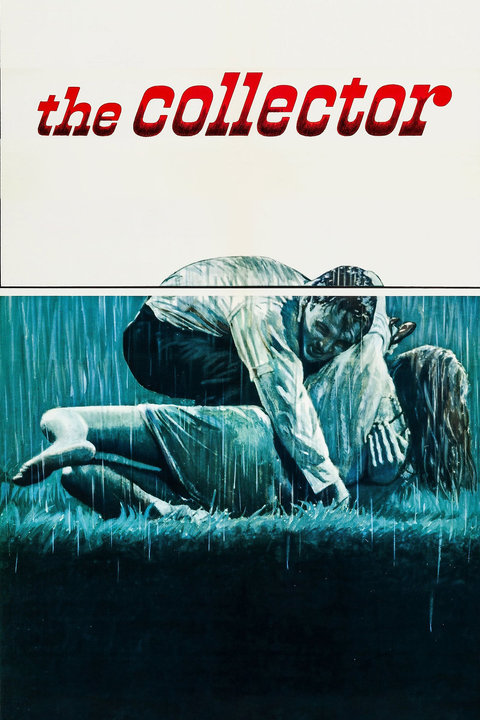 Watched (and liked): The Collector (1965)