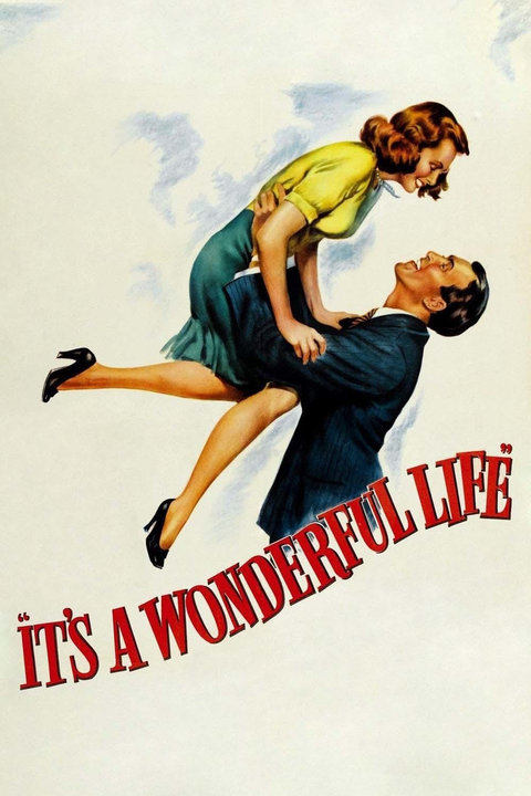 Watched (and liked): It's a Wonderful Life (1946)