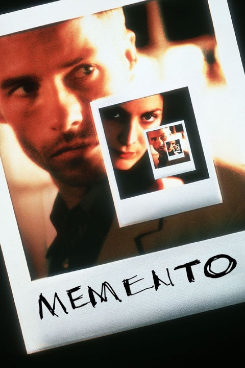 Rewatched: Memento (2000)