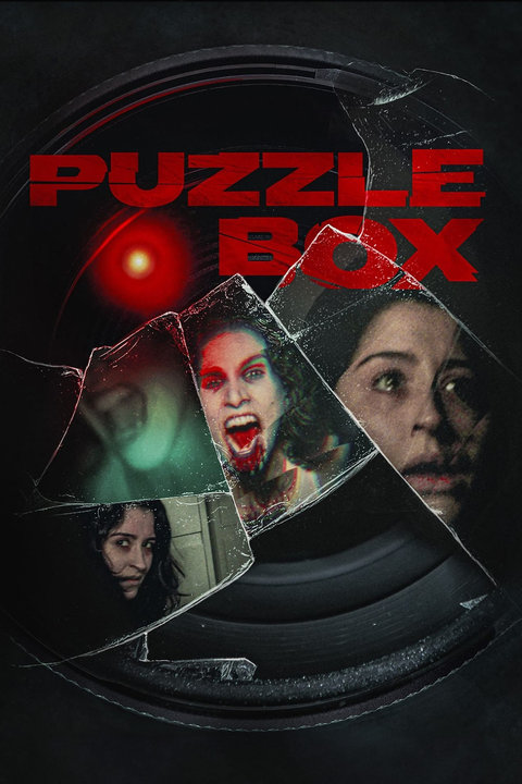 Watched: Puzzle Box (2023)