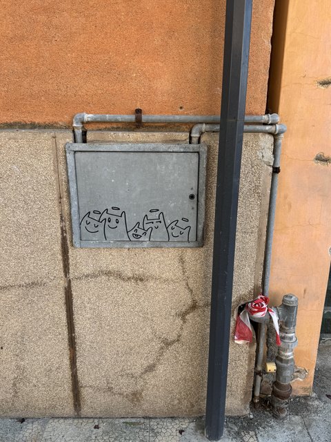 New photo in Street Art