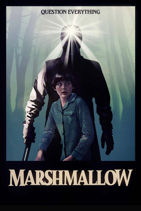 Watched: Marshmallow (2025)