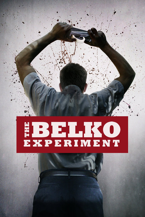 Watched: The Belko Experiment (2016)