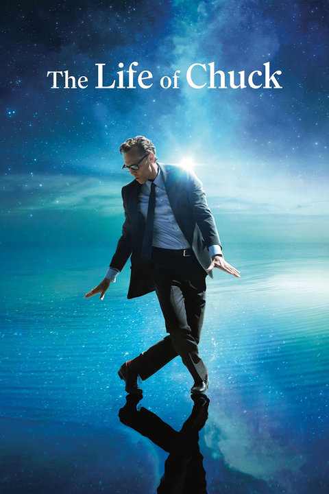 Watched (and liked): The Life of Chuck (2024)