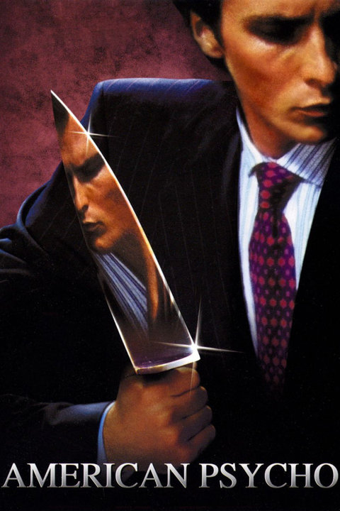 Watched: American Psycho (2000)