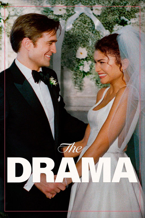 Watched (and liked): The Drama (2026)