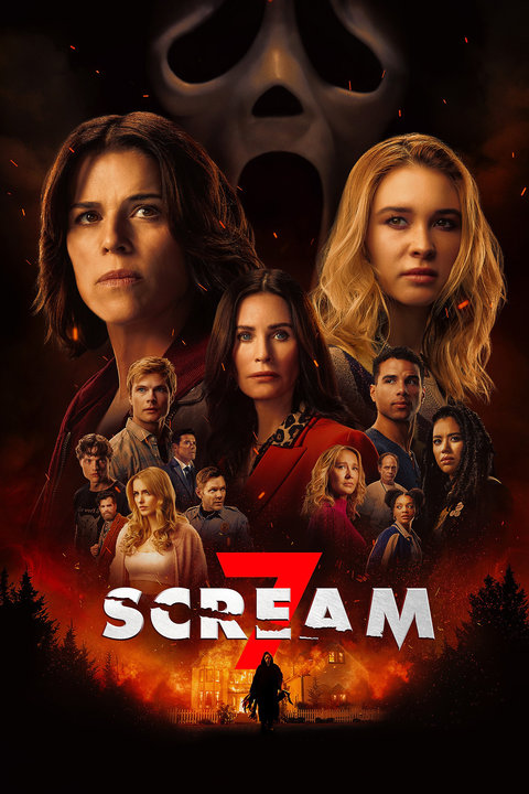 Watched: Scream 7 (2026)