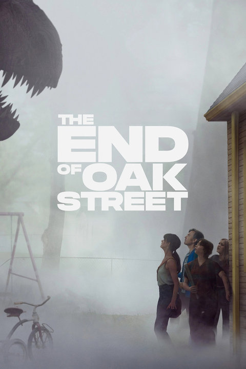 Watched (and liked): The End of Oak Street (2026)