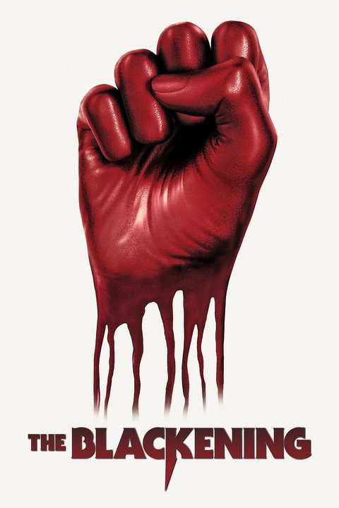 Watched: The Blackening (2022)