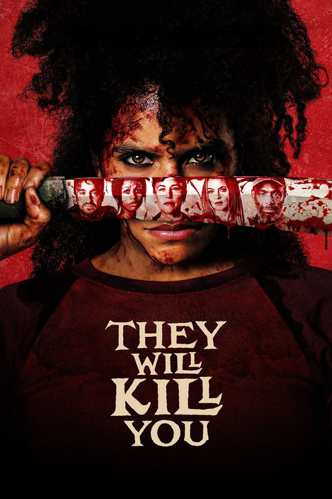 Watched: They Will Kill You (2026)