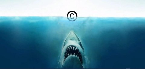 It’s True: The JAWS Shark is Public Domain