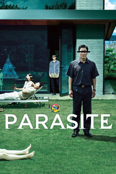 Rewatched: Parasite (2019)