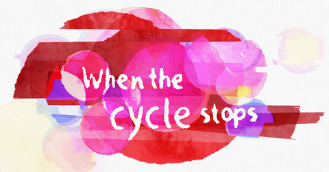 When the cycle stops