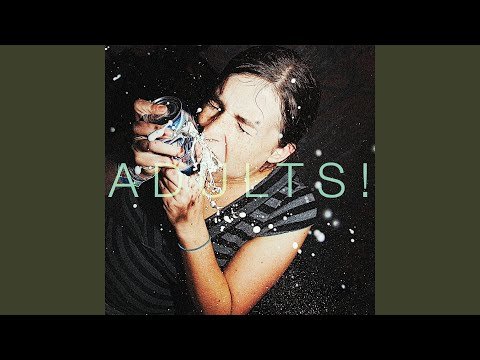 Stuck in my head: Bomb the Music Industry! - Slumlord