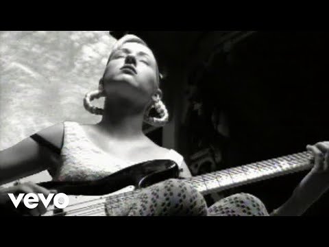 Stuck in my head: The Smashing Pumpkins - Disarm