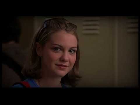 Stuck in my head: Letters To Cleo - I Want You To Want Me