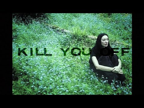 Stuck in my head: Julia Wolf - Kill You Off