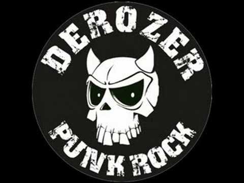 Stuck in my head: Derozer - Mondo Perfetto