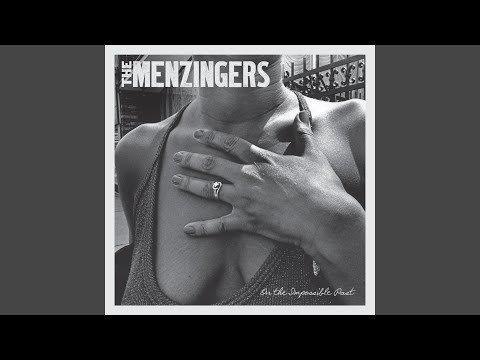 Stuck in my head: The Menzingers - Good Things