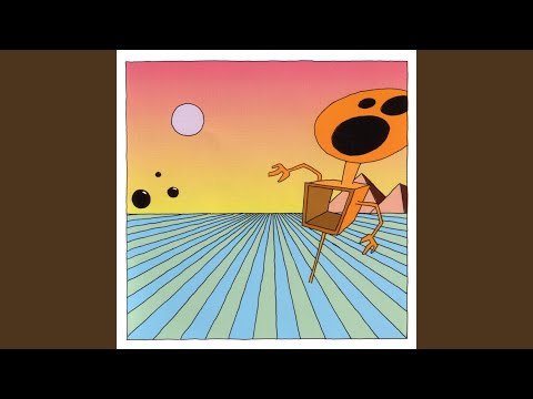 Stuck in my head: The Dismemberment Plan - You Are Invited