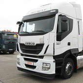IVECO (Cod 73884)